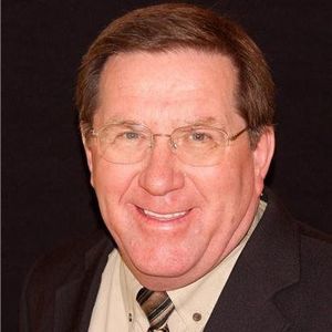 Meet your Posher, Larry